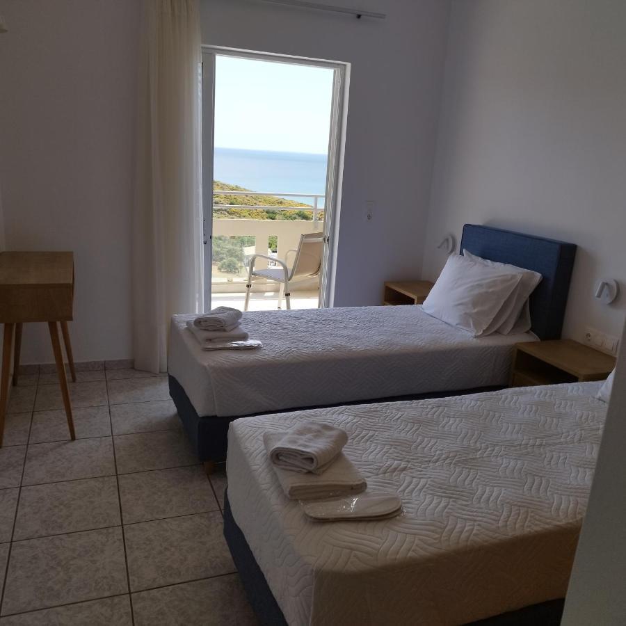 Sun & Sea Apartments Plakias II Екстер'єр фото