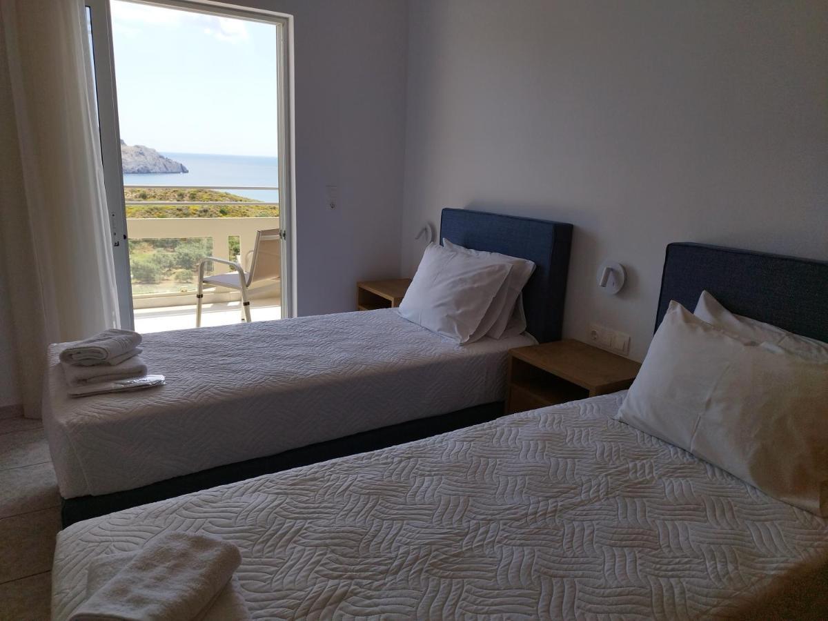 Sun & Sea Apartments Plakias II Екстер'єр фото