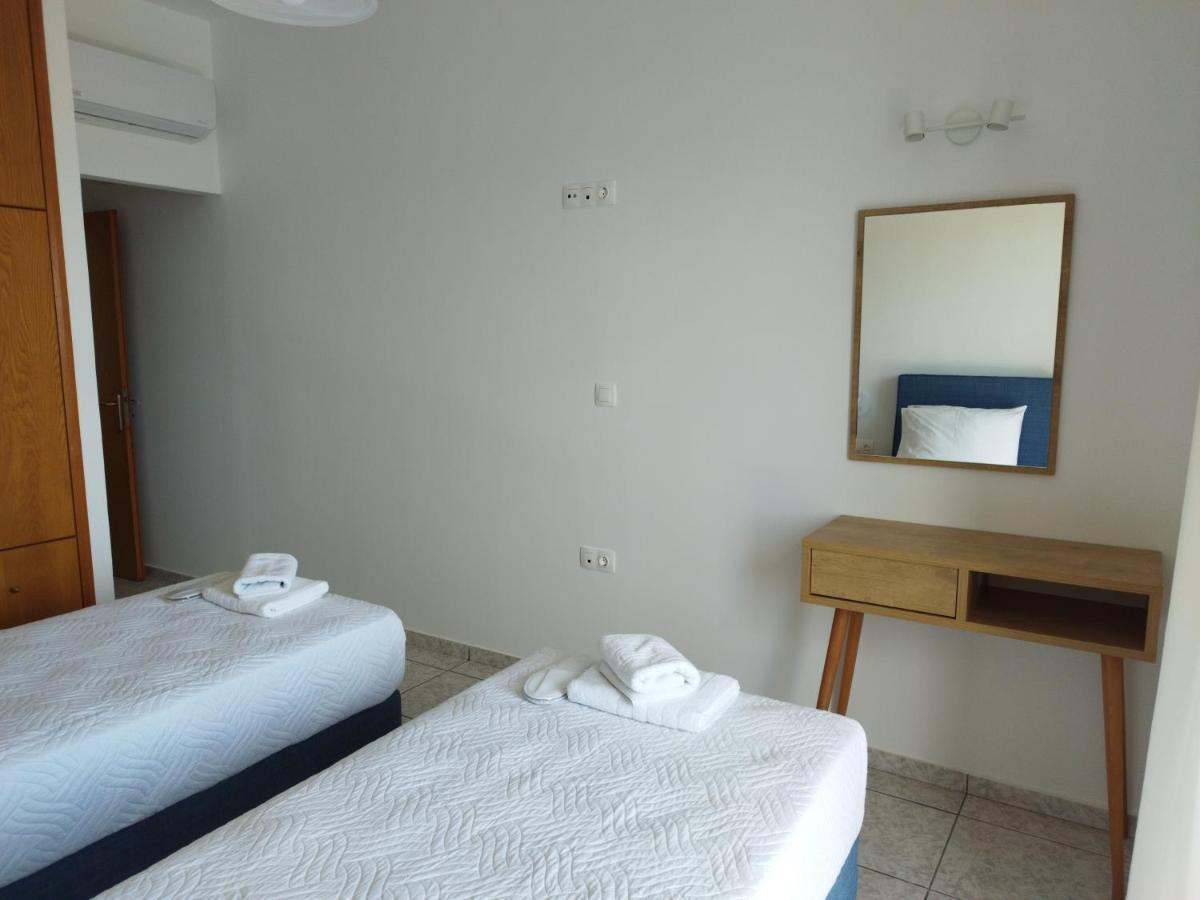 Sun & Sea Apartments Plakias II Екстер'єр фото