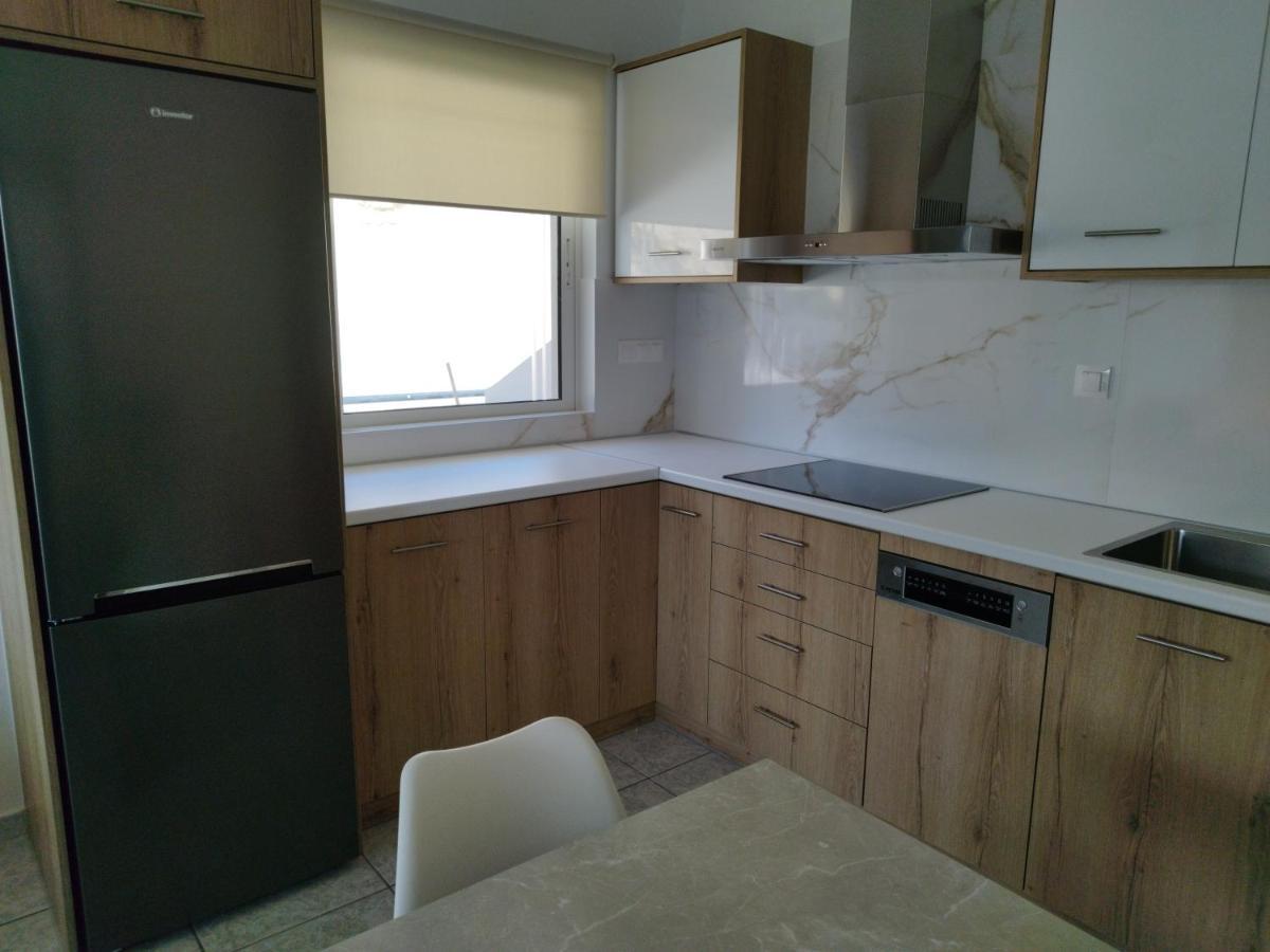 Sun & Sea Apartments Plakias II Екстер'єр фото