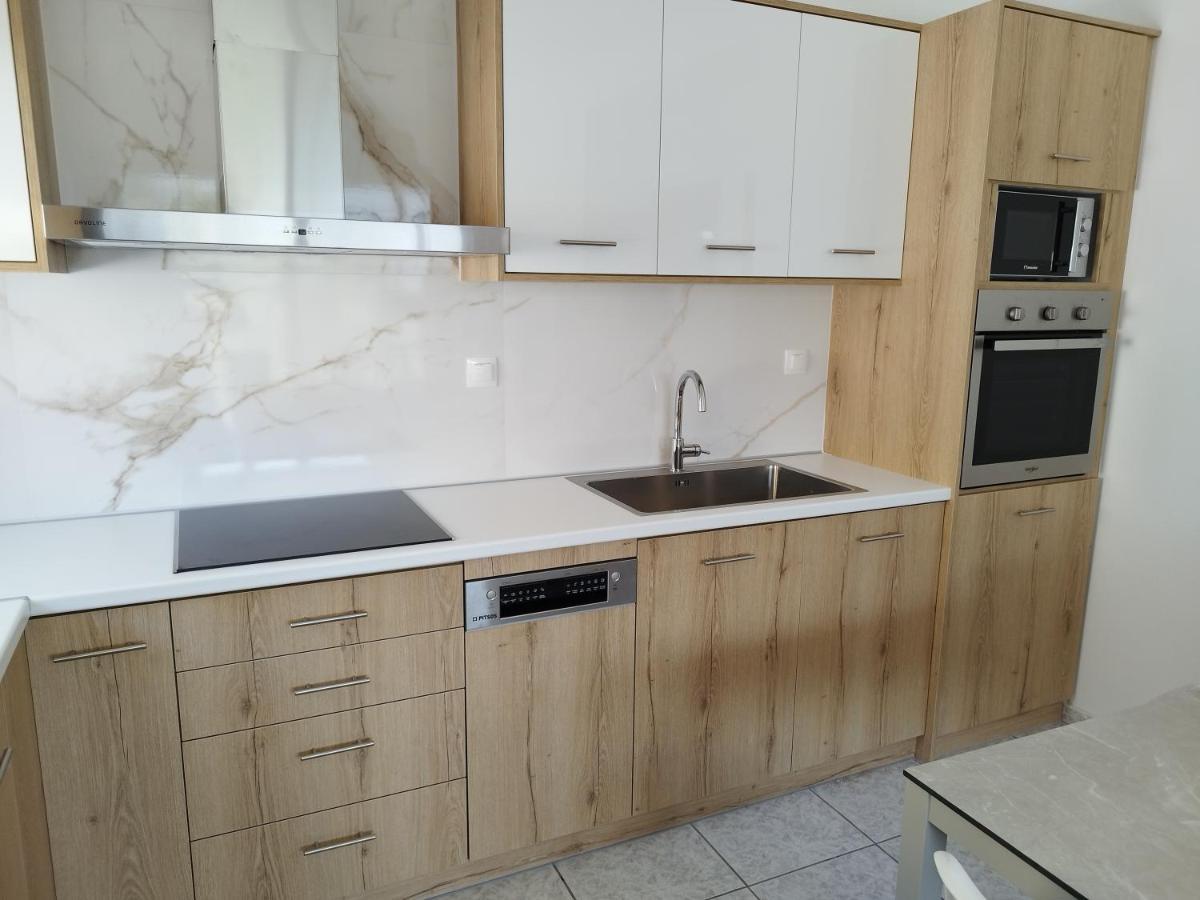 Sun & Sea Apartments Plakias II Екстер'єр фото