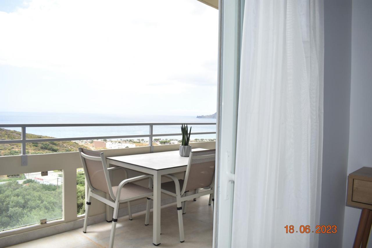 Sun & Sea Apartments Plakias II Екстер'єр фото