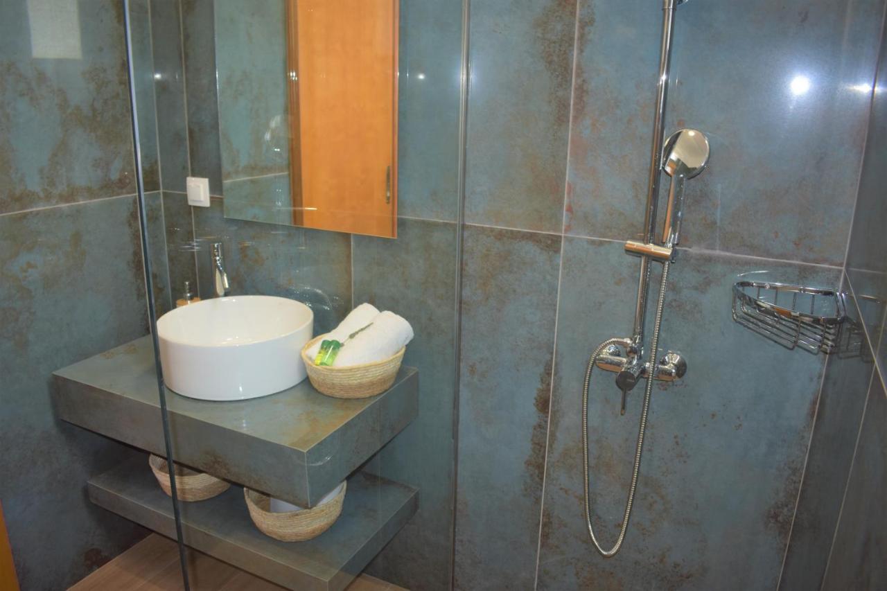 Sun & Sea Apartments Plakias II Екстер'єр фото